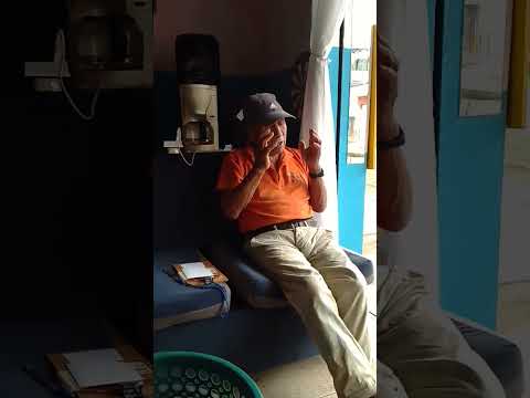 HISTORIAS ESCONDIDAS EN PUERTO QUITO SR. ALMACHE 85 AÑOS DE MULALO LATACUNGA COTOPAXI ECUADOR