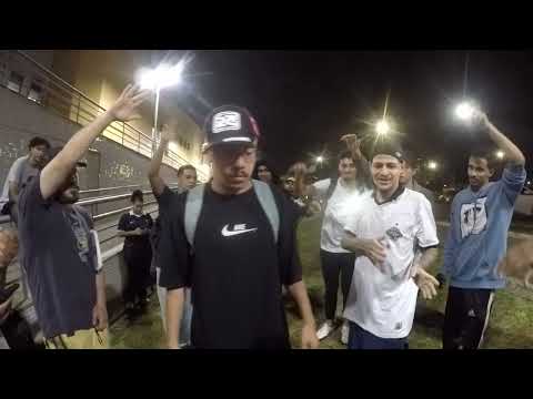 DIOGO X GOMES | A GRANDE FINAL | BATALHA DO METRO | BDM373