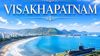 Vizag Travel Guide 2026 😍 RK Beach, vishakhapatnam  ki जानकारी इस वीडियो में मिलेगी
