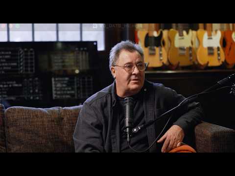 50 Years From Home with Vince Gill and Charlie Worsham - Episode 4 Coming Soon