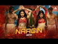 Naagin Song Remix DJ Charles | Aastha Gill, Akasa | New Song Full Video