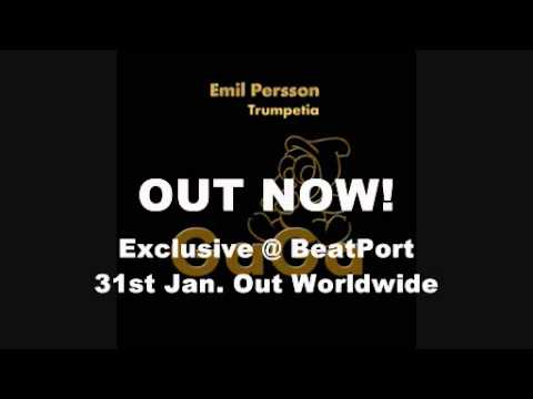 Emil Persson - Trumpetia (Original)