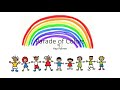 Parade Of Colors