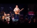 'Midnight Hour Blues' - David Bromberg Quintet  10-9-21