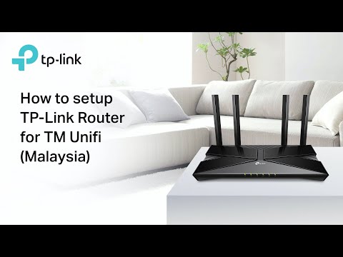 Беспроводной маршрутизатор TP-Link Archer AX55