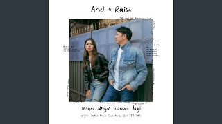 Download lagu senang dengar suaramu lagi (OST. Dilan ITB 1997) mp3