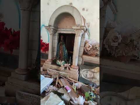 IGREJA ABANDONADA DE GÁLIA 1930