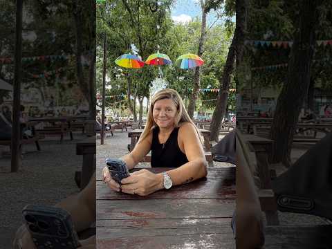 Mi motera favorita ❤️ | Pau bancando todas mis locuras | CFMOTO | San Pedro