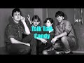 Talk Talk - Candy - Lyric Video