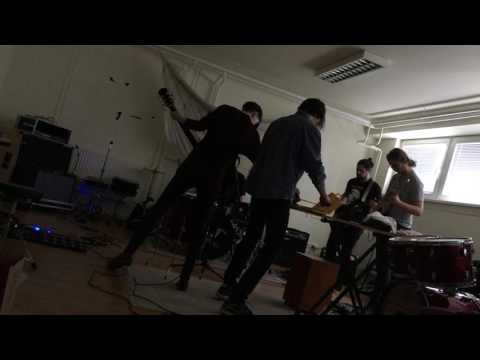 Fleet goes North - We dissapear over the horizon (dokk)