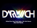 Michael Rune Feat Nadia Gattas - Min Indre Stemme ...