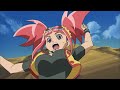 Dinosaur King In Hindi Season 2 Episode 12 Monk In The Middle डायनासौर किंग