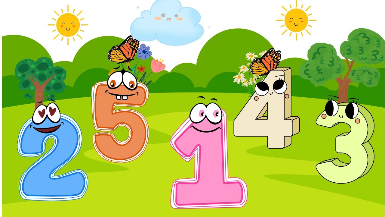 KIDS LOVE LEARNING WITH THIS VIRAL VIDEO! |Faceless YouTube channel|YouTube Automation|AI Automation