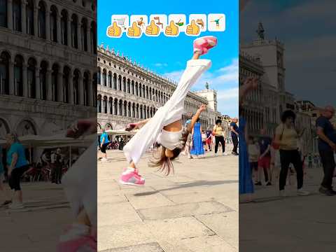 Choose : 🛒-🦂-🪑-🛶-🐫-🤸‍♂️❓