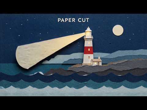 Watch the Paper Cut demo