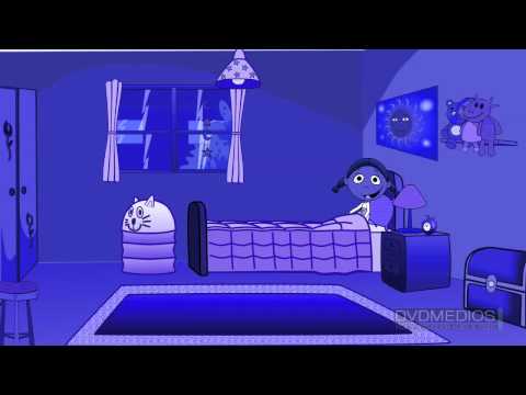 EL MUNDO DE POLLI - CAP 006 TRUENOS Y RELAMPAGOS