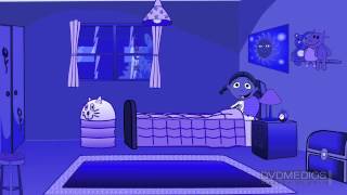 Truenos y relampagos