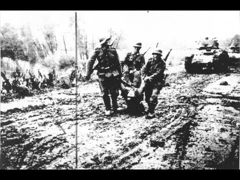DODATNI CAS - KRVAVA SRBIJA 1941. god. (gost: mr Silvija Krejakovic)