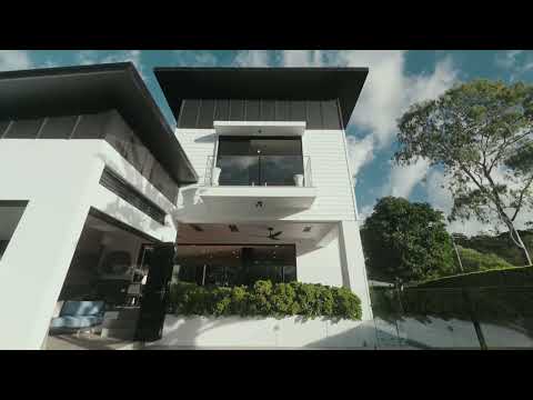 Video for 4 Pelion Street, Bardon  QLD  4065