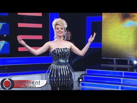 Gezuar 2015: Behare Shala - Dridhet Zemra