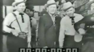 Flatt and Scruggs - I&#39;m on my way to Canaan&#39;s Land