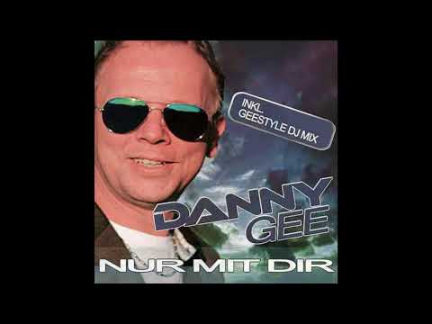 Danny Gee - Dieses Stück Papier (Geestyle DJ Mix)