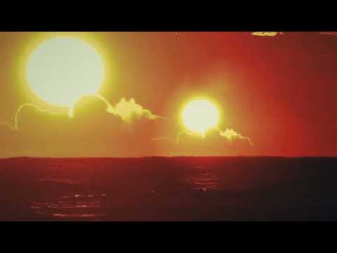 The WAEVE - Sunrise (Official Visualiser)