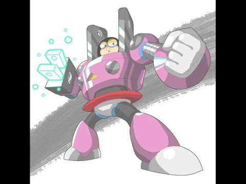 MM9 AST No.12 - Plug Electric (Plug Man's Stage)