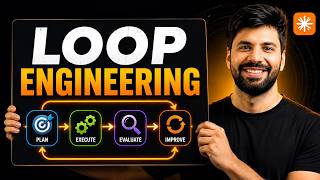 Loop Engineering explained in 20 mins.