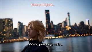 Kangnam-What should i do? Sub Esp/Eng