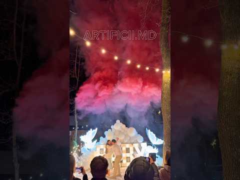 Gender reveal Moldova
