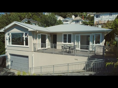 118 Hataitai Road, Hataitai - Wellington (Matt Thorn)