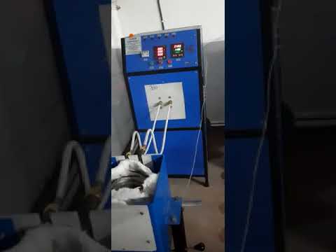 Silver Melting Furnace