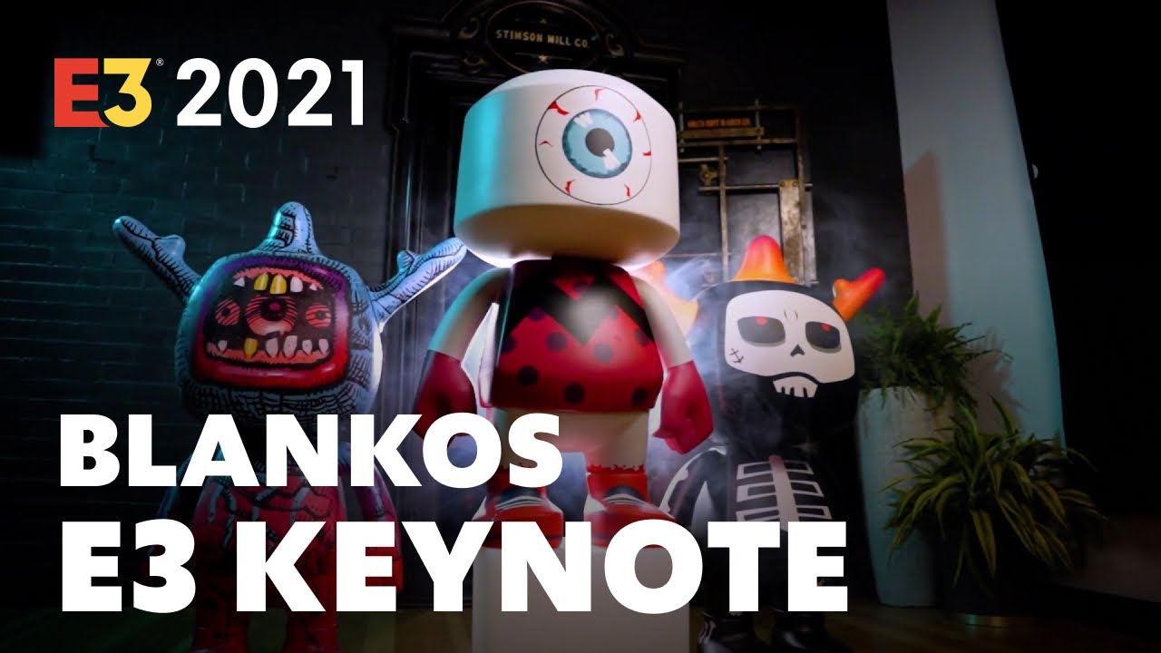Keynotes