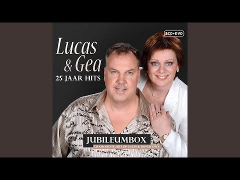 Steeds Weer Huil Je - Lucas & Gea