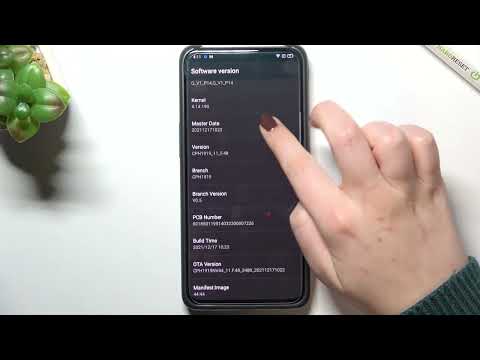 How to Use Secret Codes on OPPO Reno 10x Zoom - Enter Secret Codes