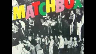 Matchbox - Lord Mr. Ford