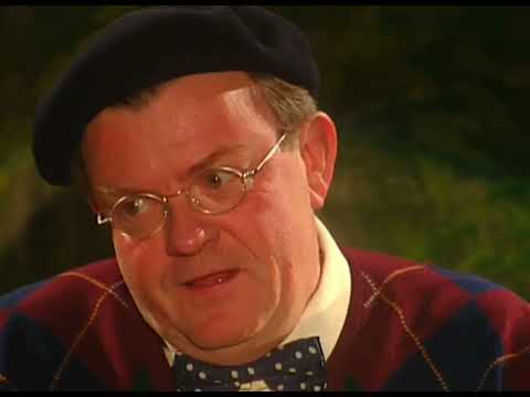 Brødrene Mortensens Jul - Afsnit 8