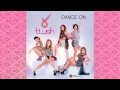 Blush - Dance On