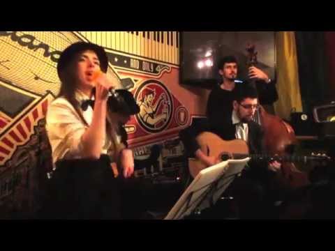 The Swing Cats - I Got Rhythm