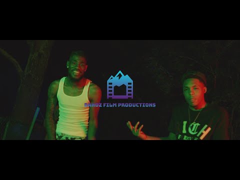 Luh Wuda x Hotboii Tankk - Cluesless "Music Video" [Filmed By Bandz Film Productions] (BMPCC 6K)