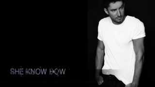 Daniel de Bourg 'LONDON BREAD' Album sampler