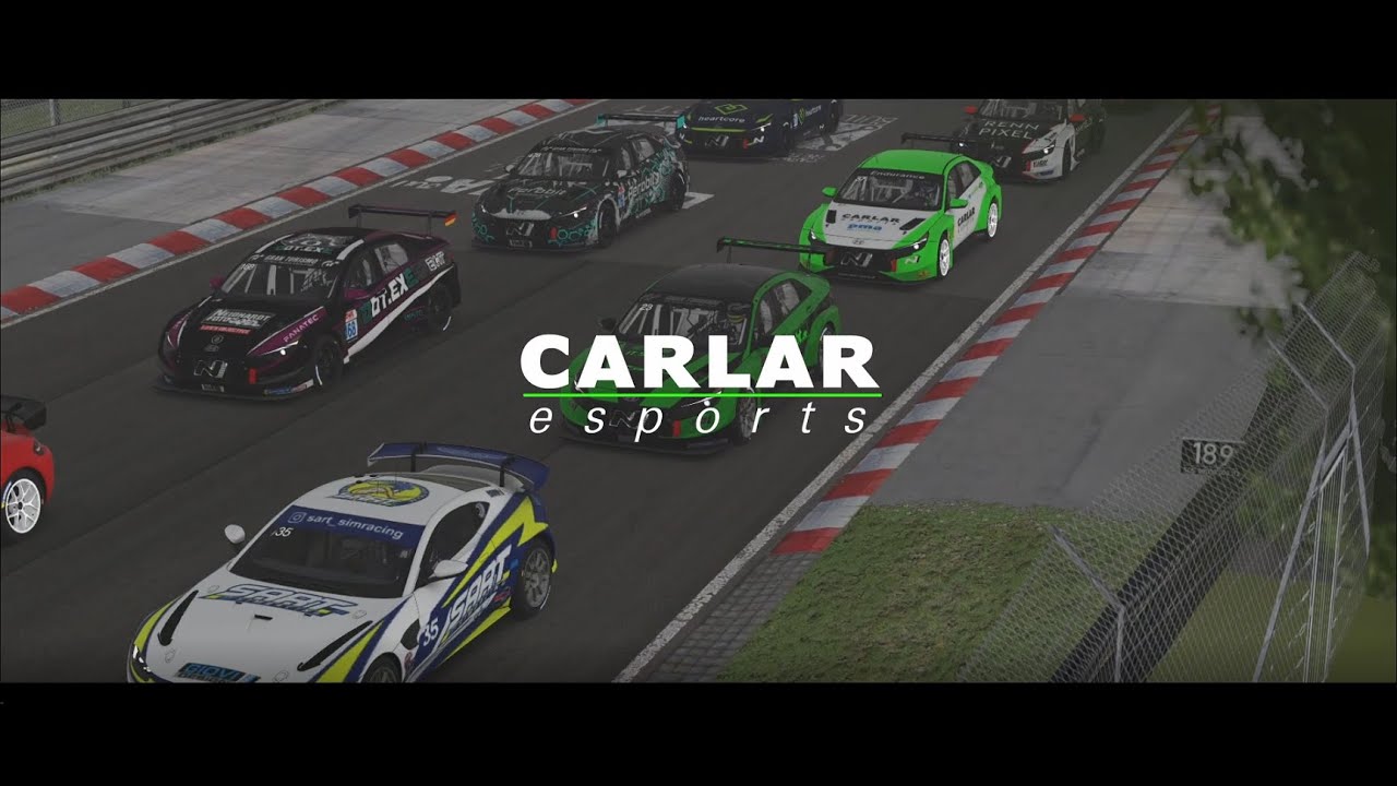 NEC Final - Prollog Hyundai Elantra N TCR