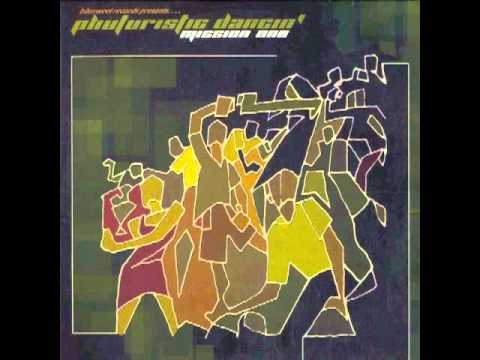 Da One Away & Bembe Segue - The Mind (The Mind Rub)