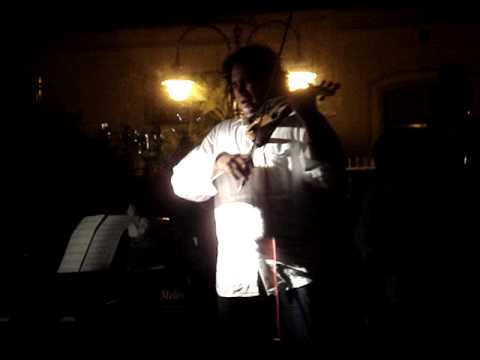 Olen Cesari Jazz Quartet- Uruguay