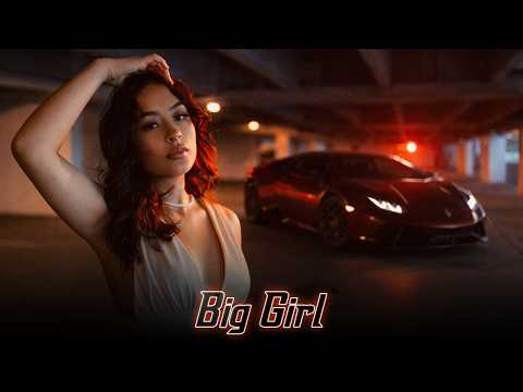 DJ HÜSEYİN BELEK - BIG GIRL (2026) ORIGINAL MIX