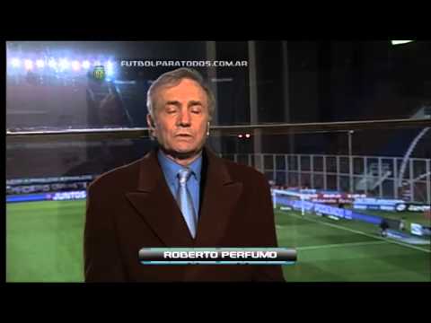 Análisis San Lorenzo 0 Godoy Cruz 0