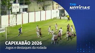 Serra vence o Real Noroeste no Robertão