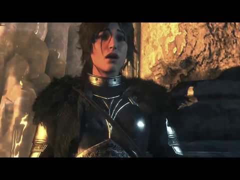 Rise of the Tomb Raider Gameplay (Odcinek 33) [Zagrajmy w grę]