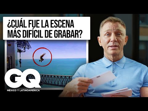 Daniel Craig desvela su afición por ir a bares gays